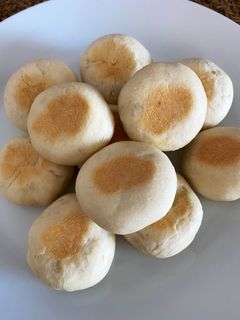 Foto resep Bakpia Teflon