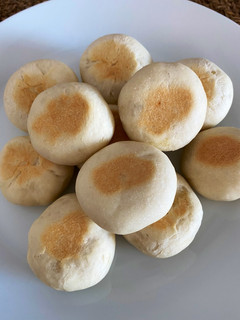 Foto resep Bakpia Teflon