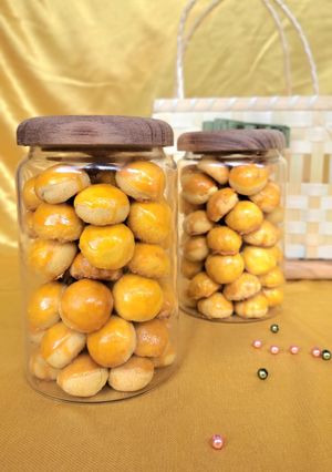Foto resep Nastar Lumer