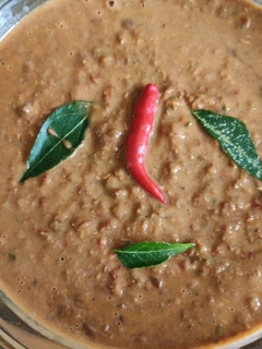 கொள்ளுப் பருப்பு (Kollu paruppu Recipe in Tamil) செய்முறை முக்கிய புகைப்படம்