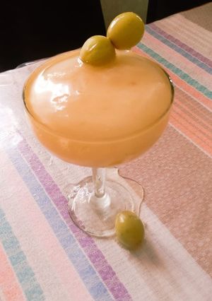 Una foto de Sorvinito