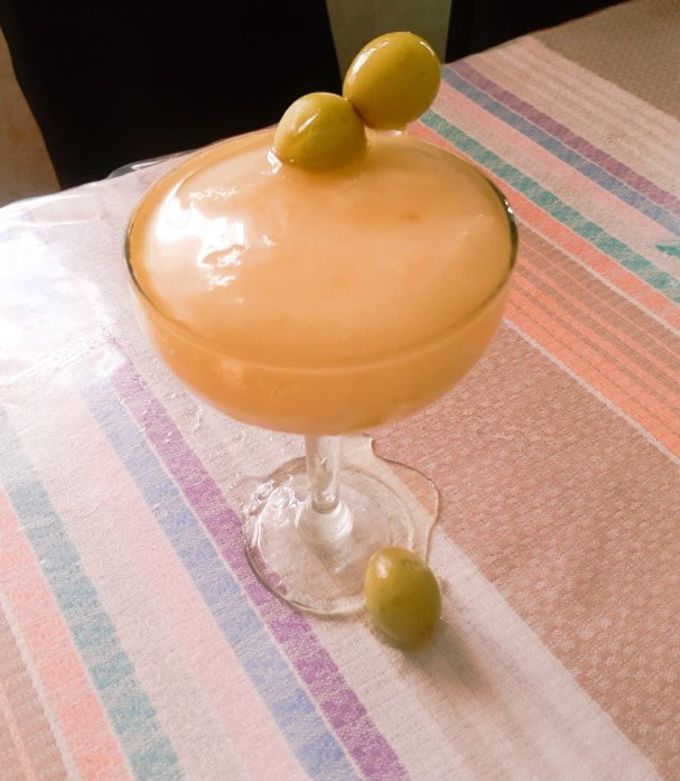 Una foto de Sorvinito