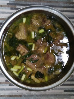 Foto resep Asem-asem Iga Sapi