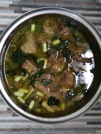 Langkah Gampang Membuat Resep Asem-asem Iga Sapi Anti Ribet, Bisa Manjain Lidah