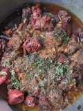 Chicken 65 from Manisha's Kitchen