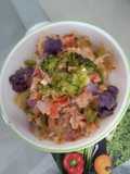 Masala oats