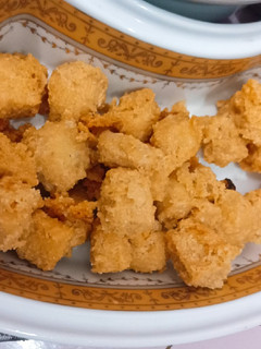 Foto resep Tahu Crispy Super Renyah Kriuk Kriuk