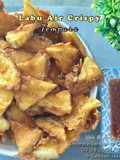 Labu Air Crispy