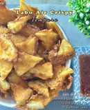 Labu Air Crispy