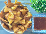 Labu Air Crispy