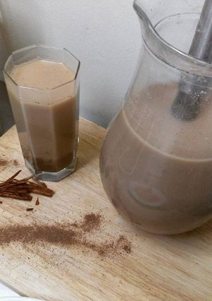 Una foto de Chilate Acapulqueño