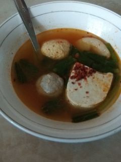 Foto resep Tomyam Suki suka