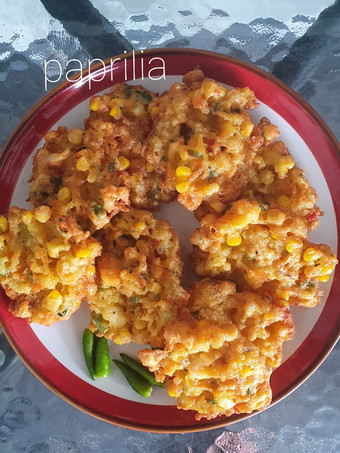 Cara Buat Perkedel Jagung Wortel Udang Menu Enak Dan Mudah Dibuat