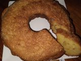 كيكة اقتصادية وسهلة