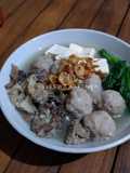Bakso Kikil