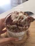 Tiramisu Overnight Oats