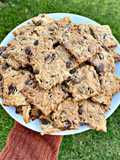 Seed Crackers