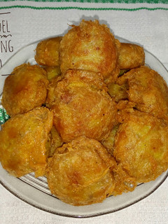 Foto resep Perkedel kentang