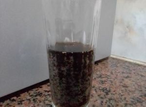 Una foto de Raspado de Cola-Cola