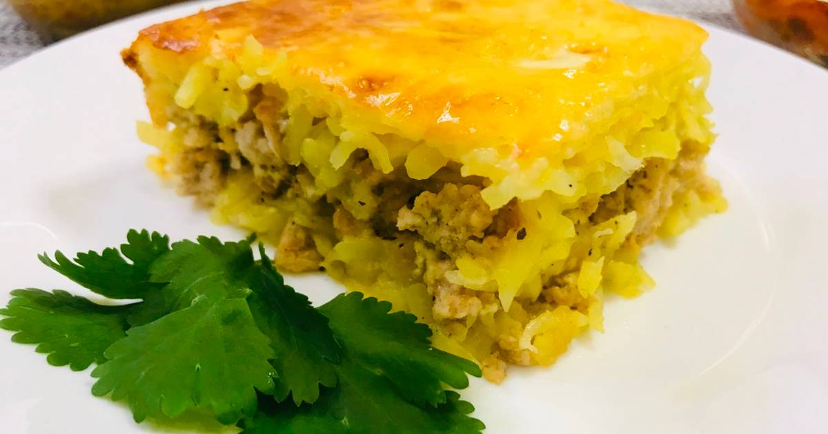 Что можно приготовить из фарша, рецепты с фото (36 655