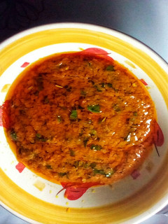 A picture of Curry Stew.