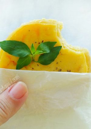 Foto resep Cheese quiche