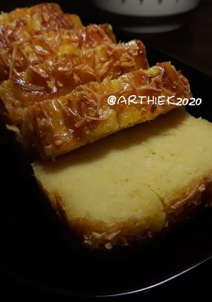 Foto resep Prol Tape Keju