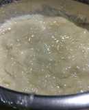 Crema Pastelera