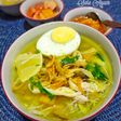 Soto Ayam