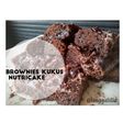 Brownies kukus nutricake