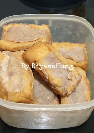 Foto resep Tahu Bakso Ala Meme