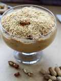 Doce de amendoim