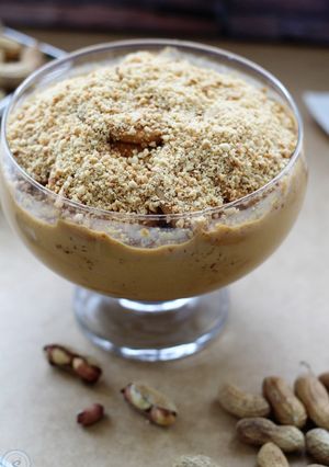 Foto de Doce de amendoim