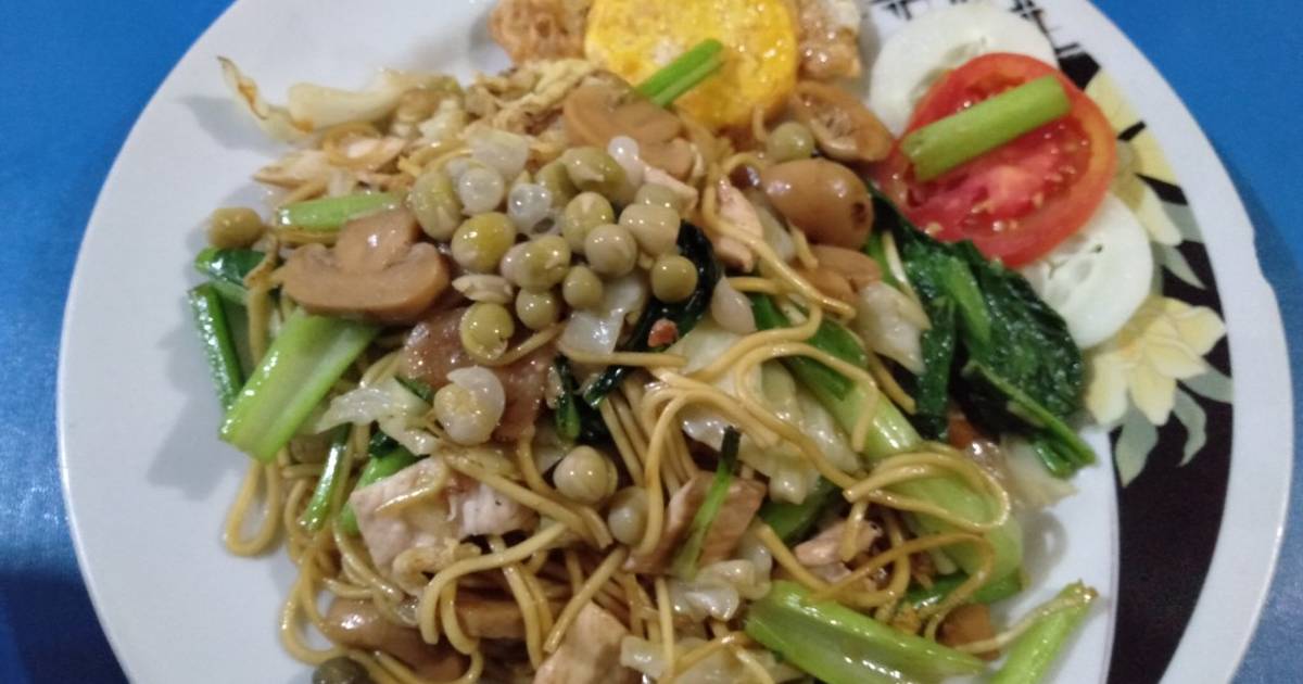 9.895 resep mie goreng special enak dan sederhana - Cookpad