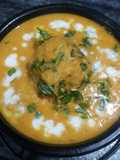 Paneer Kofta Curry