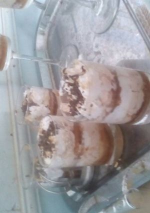 صورة لوصفة تحلية بالجينواز