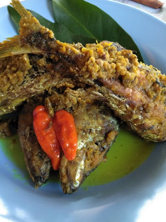 Foto resep Pesmol ikan kembung