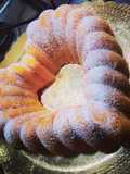 Torta alla zucca