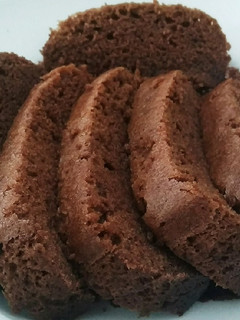 Foto resep 14. Brownies kukus Chocolatos lembut