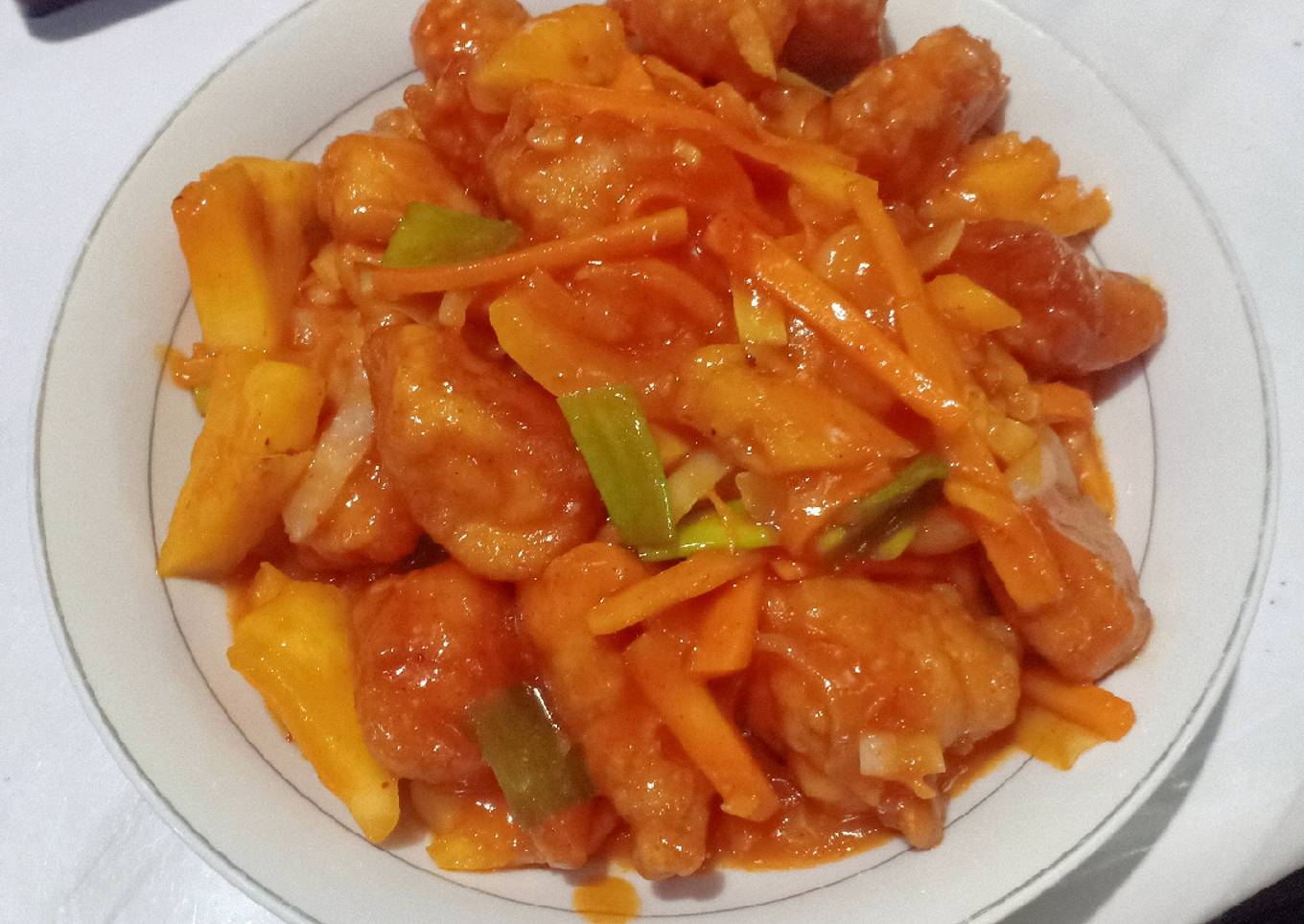 Ayam kuluyuk