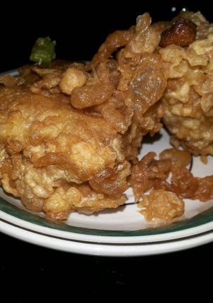 Foto resep Tahu isi