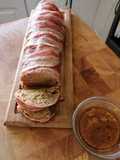 Rollo de carne
