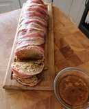 Rollo de carne