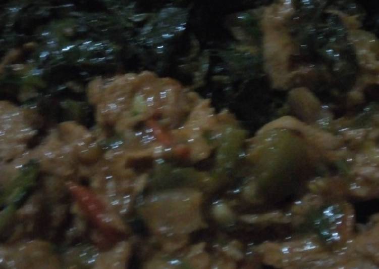 Recipe: at dinner Sossi#4weekschallenge