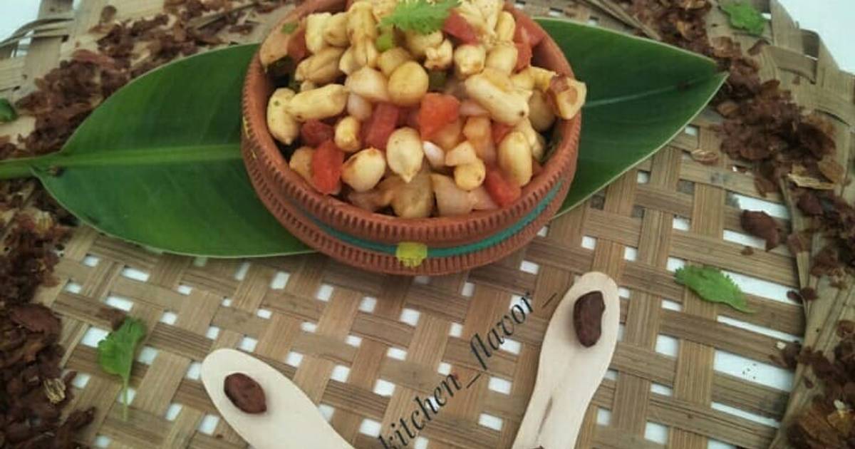 159 easy and tasty roast peanuts recipes by home cooks - Cookpad