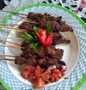 Bagaimana Membuat Sate Maranggi yang Bisa Manjain Lidah