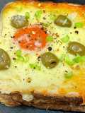 Sandwich Recipe