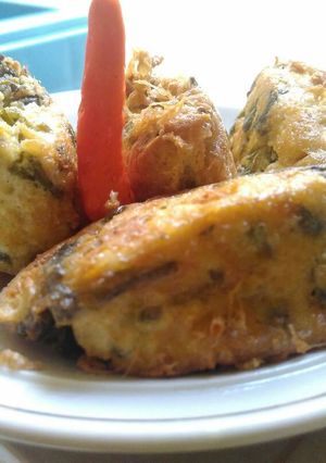Foto resep Rolade Tahu