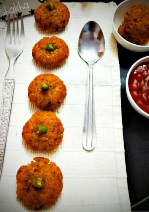 A picture of Paneer Poha Appe.
