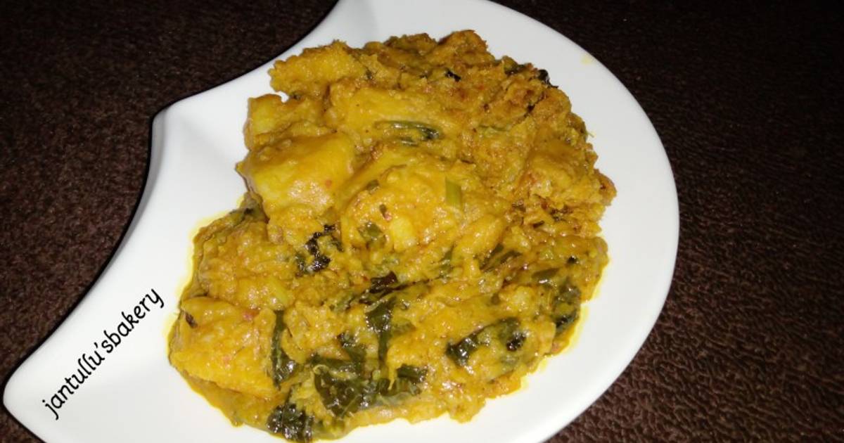 6 easy and tasty porrage yam recipes by home cooks Cookpad